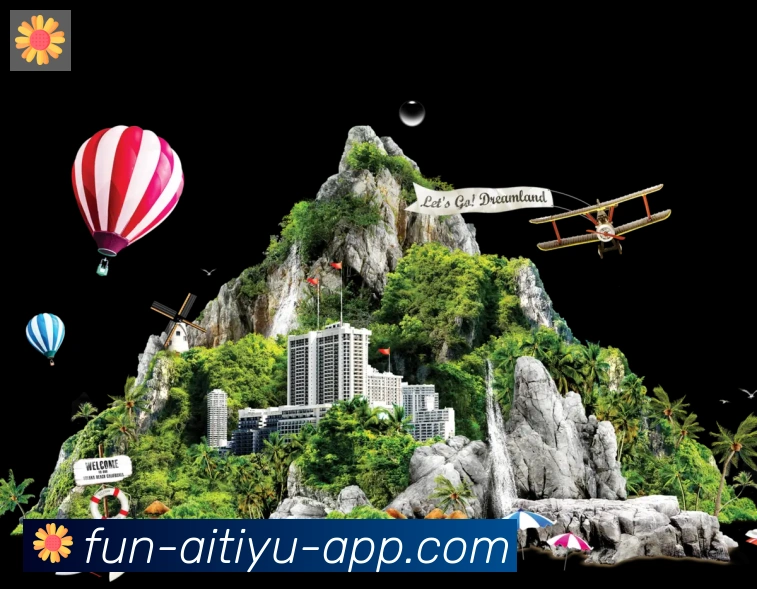爱体育平台生态图